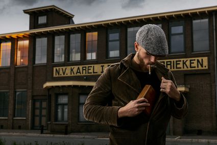Sigarenfabriek Karel I
