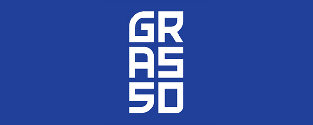 Logo Grasso