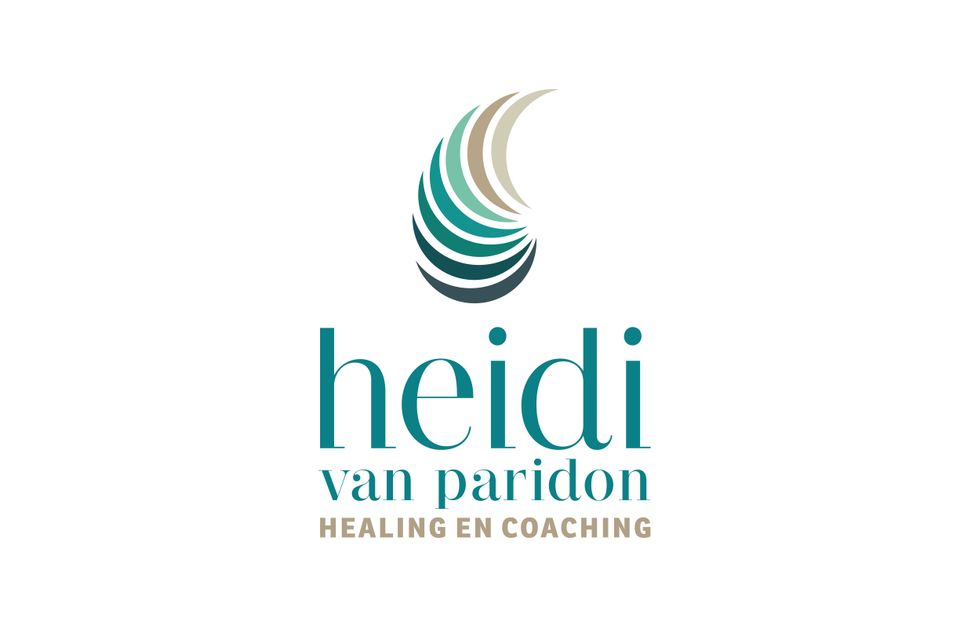 Heidi van Paridon Healing & Coaching logo