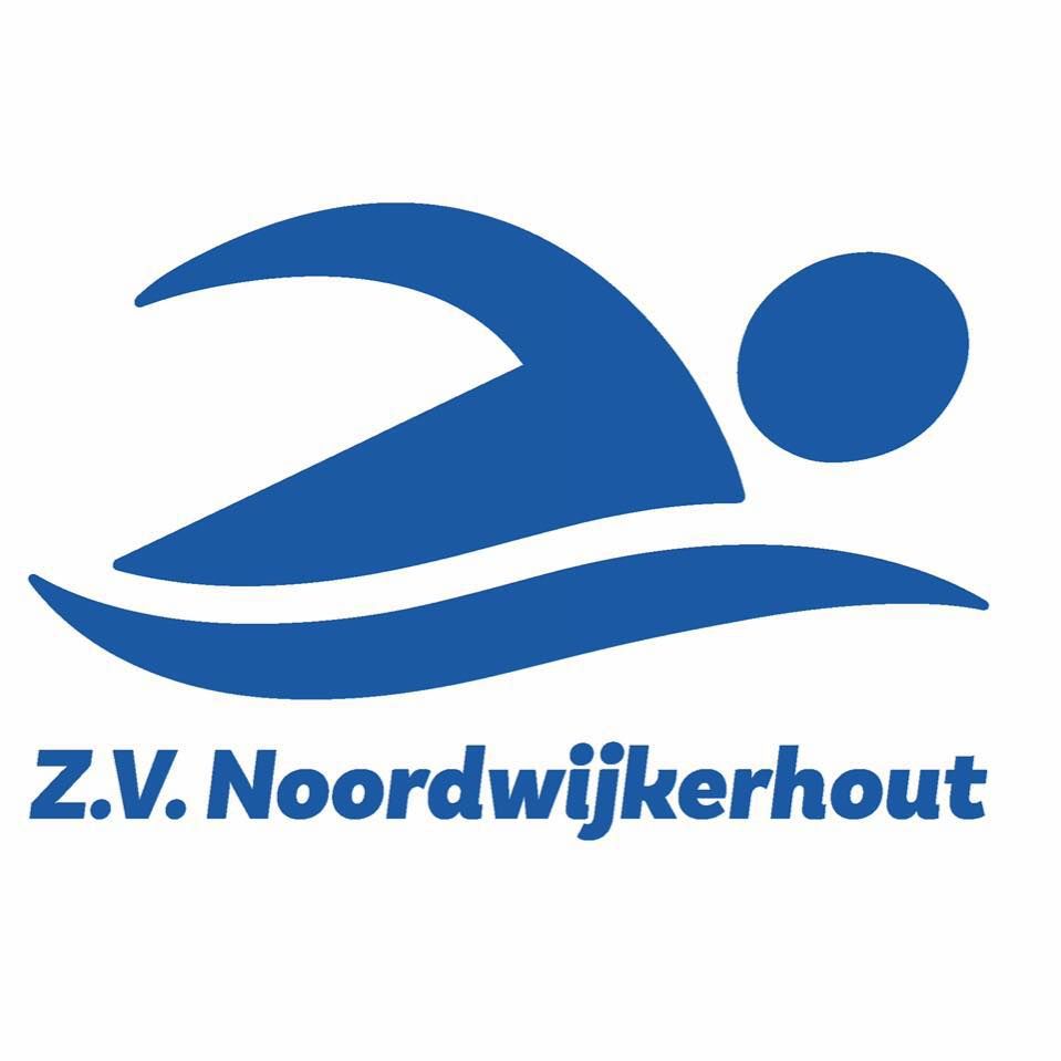 logo Zwemvereniging Noordwijkerhout