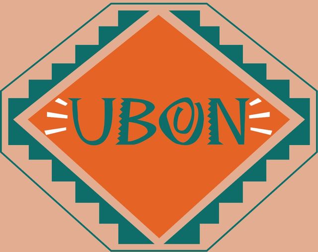 Logo Thai Ubon