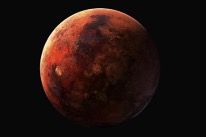 Online Avondje Sterrewacht ‘Mars’
