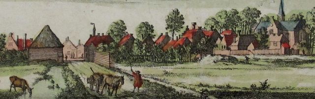 Foto Vereniging Historisch Amstelveen