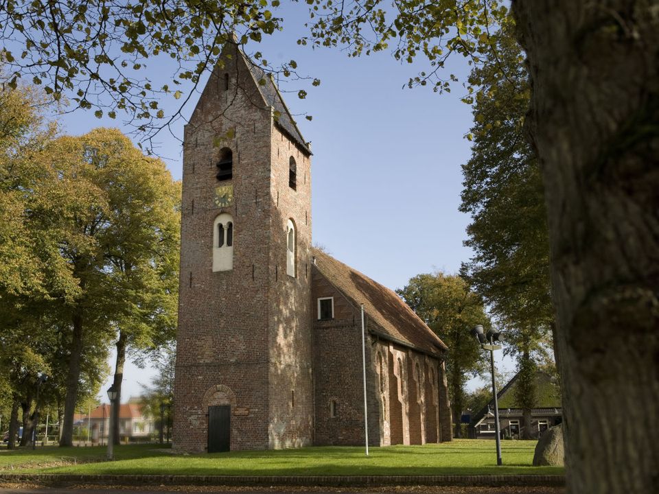 Kerk in Norg