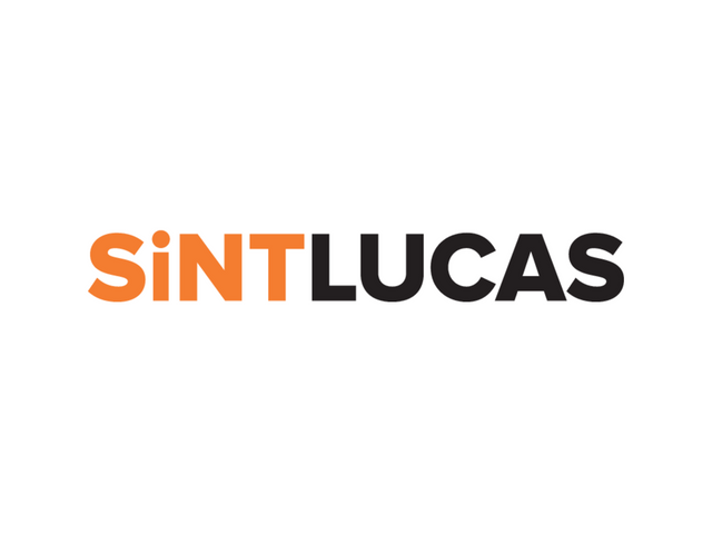 Logo Sint Lucas
