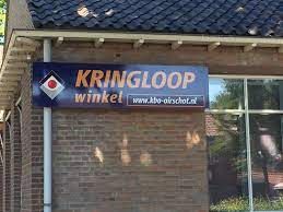 Kringloopwinkel D'n Inloop KBO Oirschot