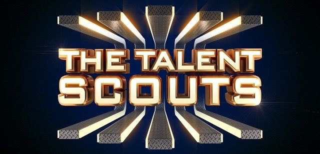 logo The Talent Scouts