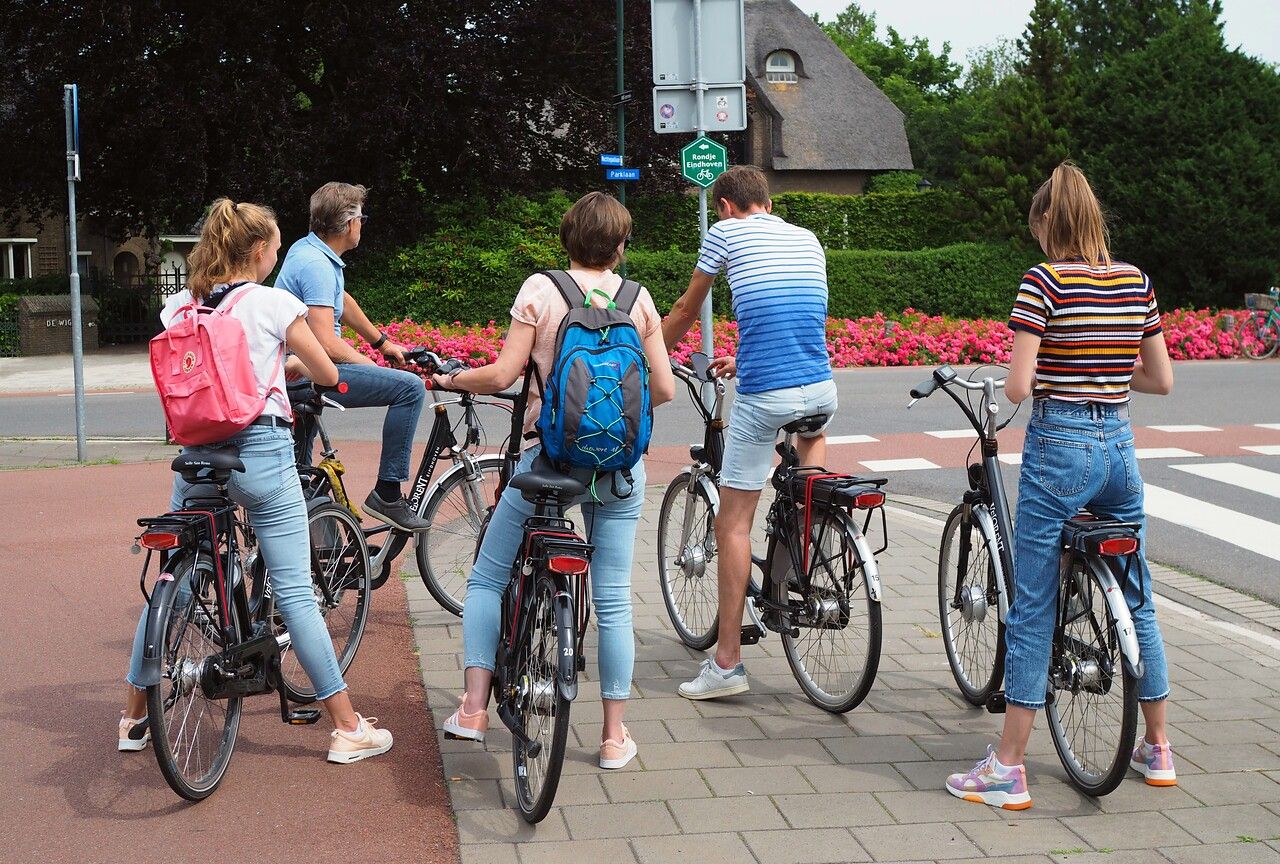 City Tours Eindhoven