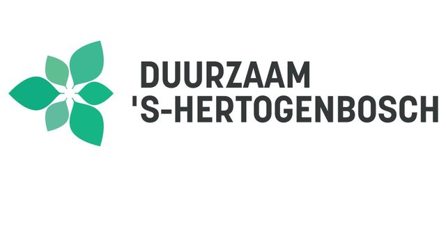 Logo van Duurzaam 's-Hertogenbosch