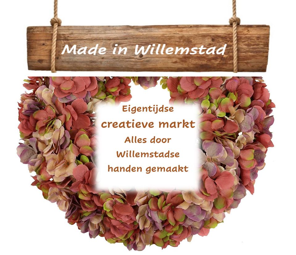 Made in Willemstad