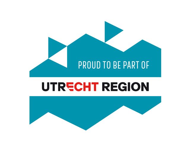 Logo Region Utrecht