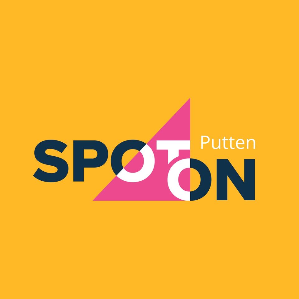 logo SpotOn Putten