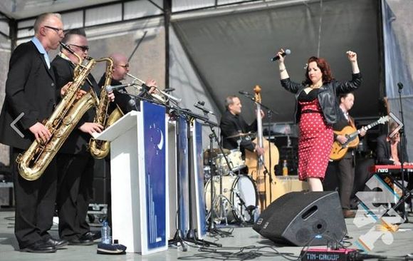 foto: Breda Jazz Festival