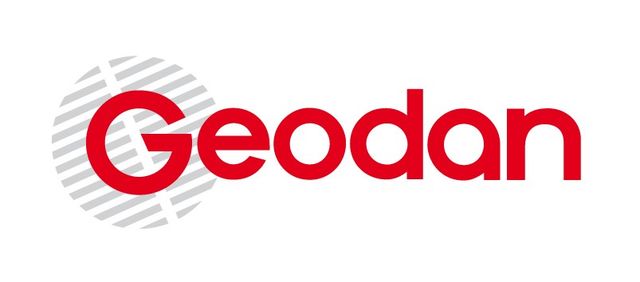 Logo Geodan