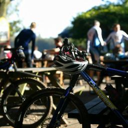 beton Peer vorst Mountainbike routes | MTB in De Groote Heide | De Groote Heide