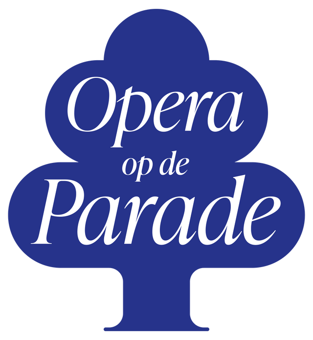 Logo Opera op de Parade