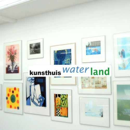 Kunsthuis Waterland