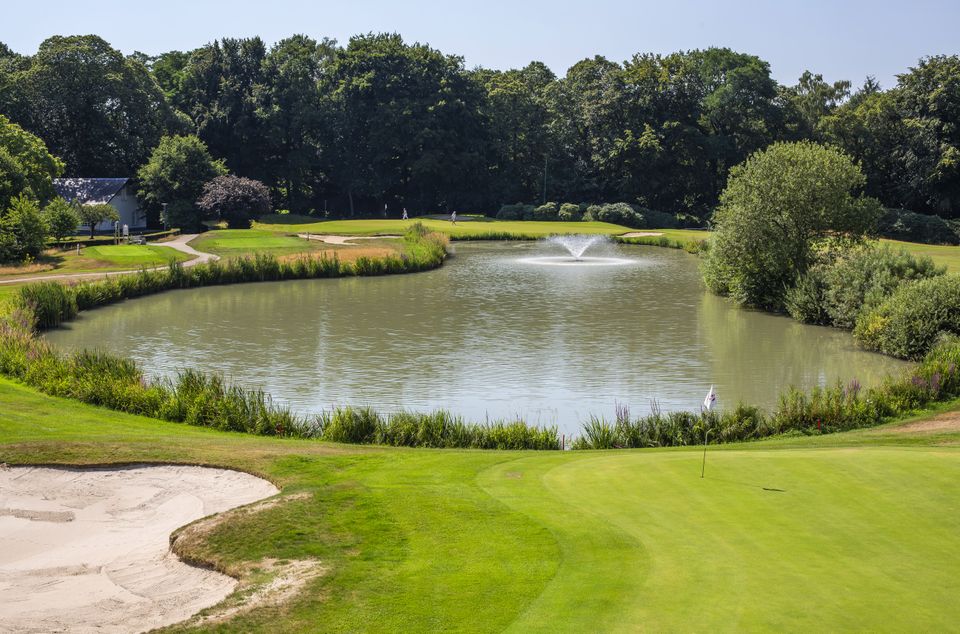Golfbaan het Rijk van Nijmegen