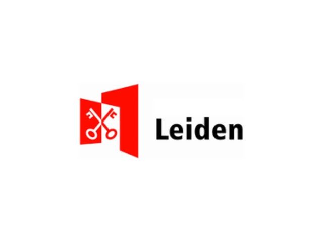 Leiden municipality logo