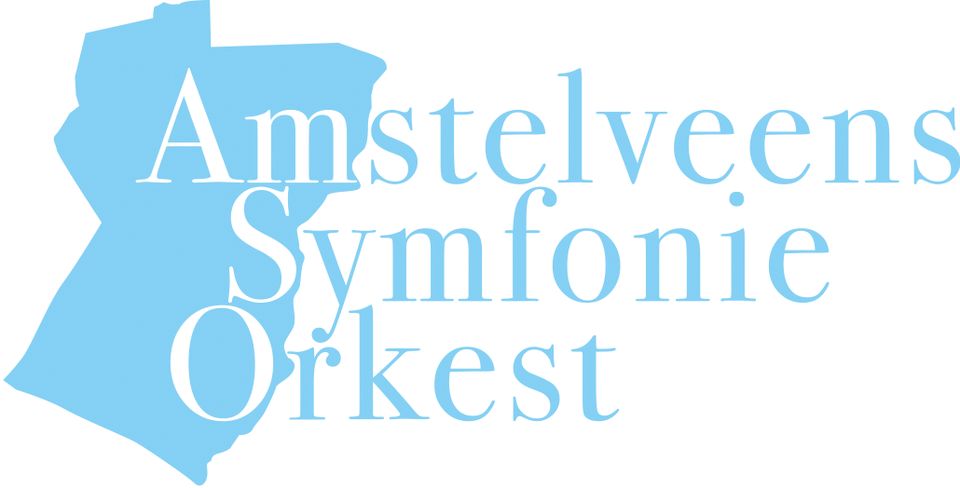 Amstelveens Symfonie Orkest Logo
