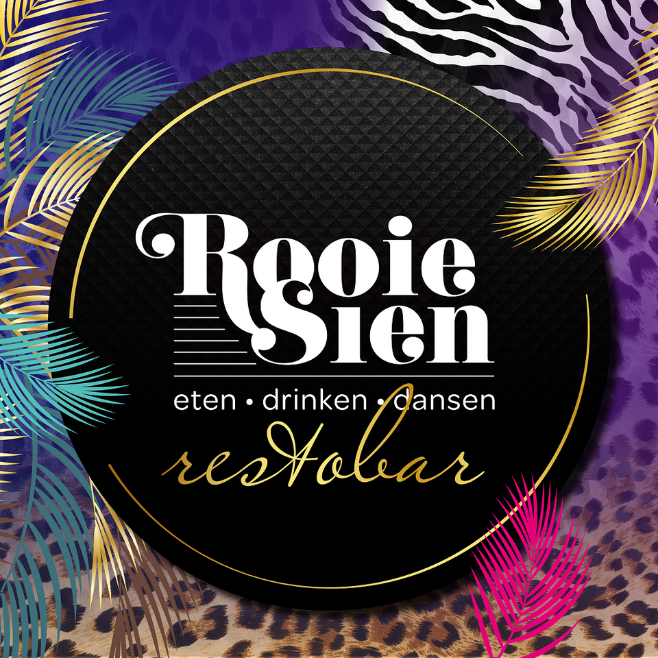 Logo Rooie Sien