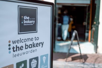The Bakery Leeuwarden