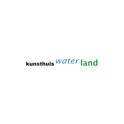 Logo Kunsthuis Waterland