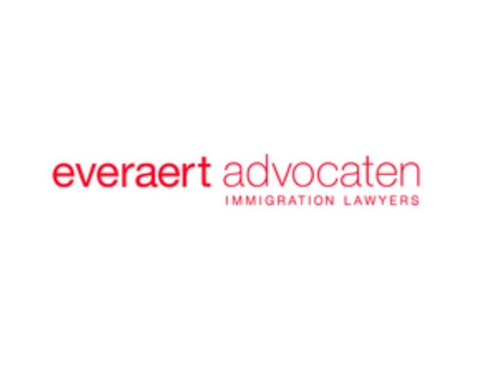 Everaert Advocaten logo