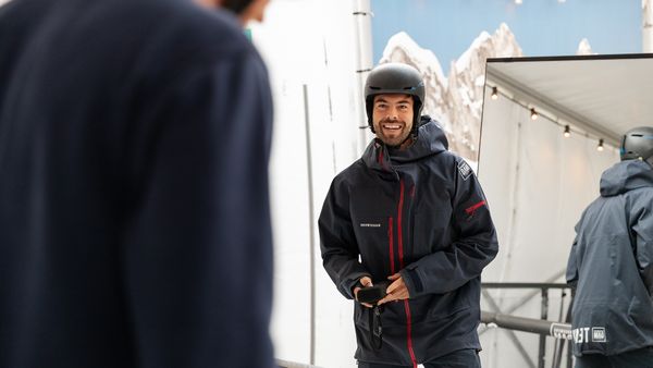 Ski Instructeur
