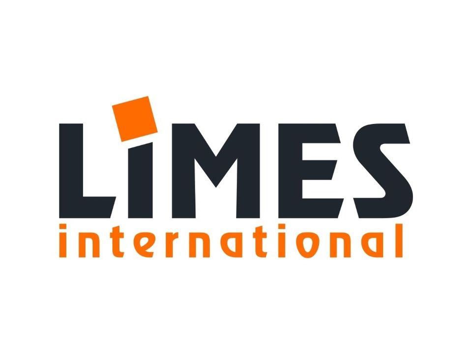 LIMES international logo