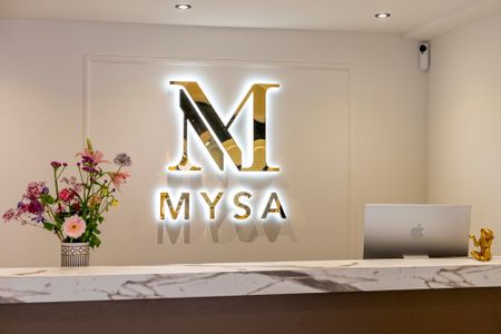 Mysa Hairclinic