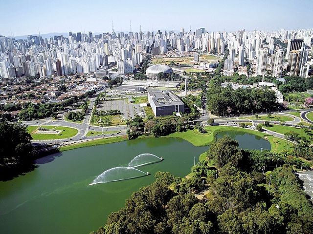 São Paulo  Sapa Pana Travel
