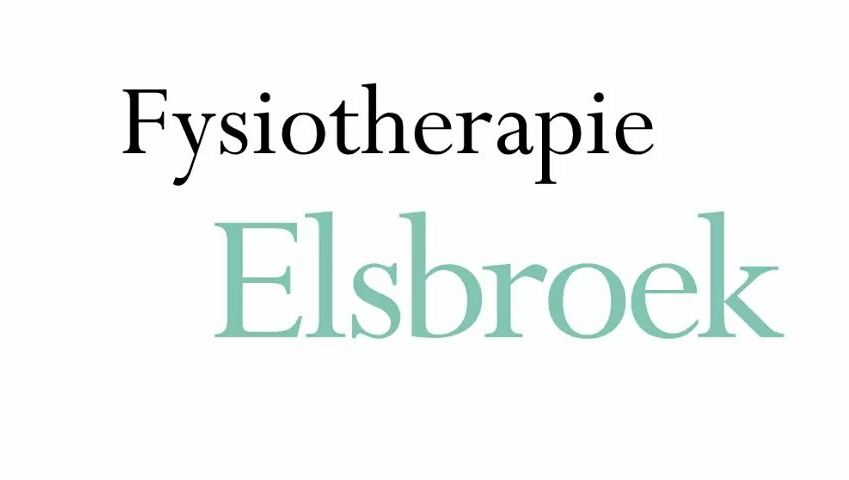 Fysiotherapie Elsbroek