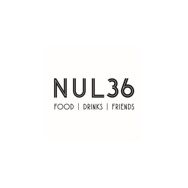 Logo van Nul36 in Almere Centrum