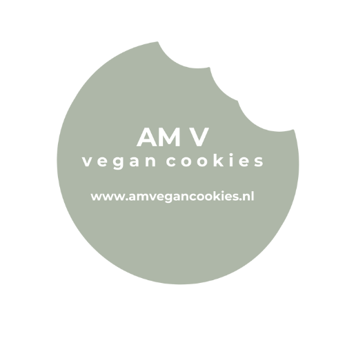 Logo van AM V Cookies