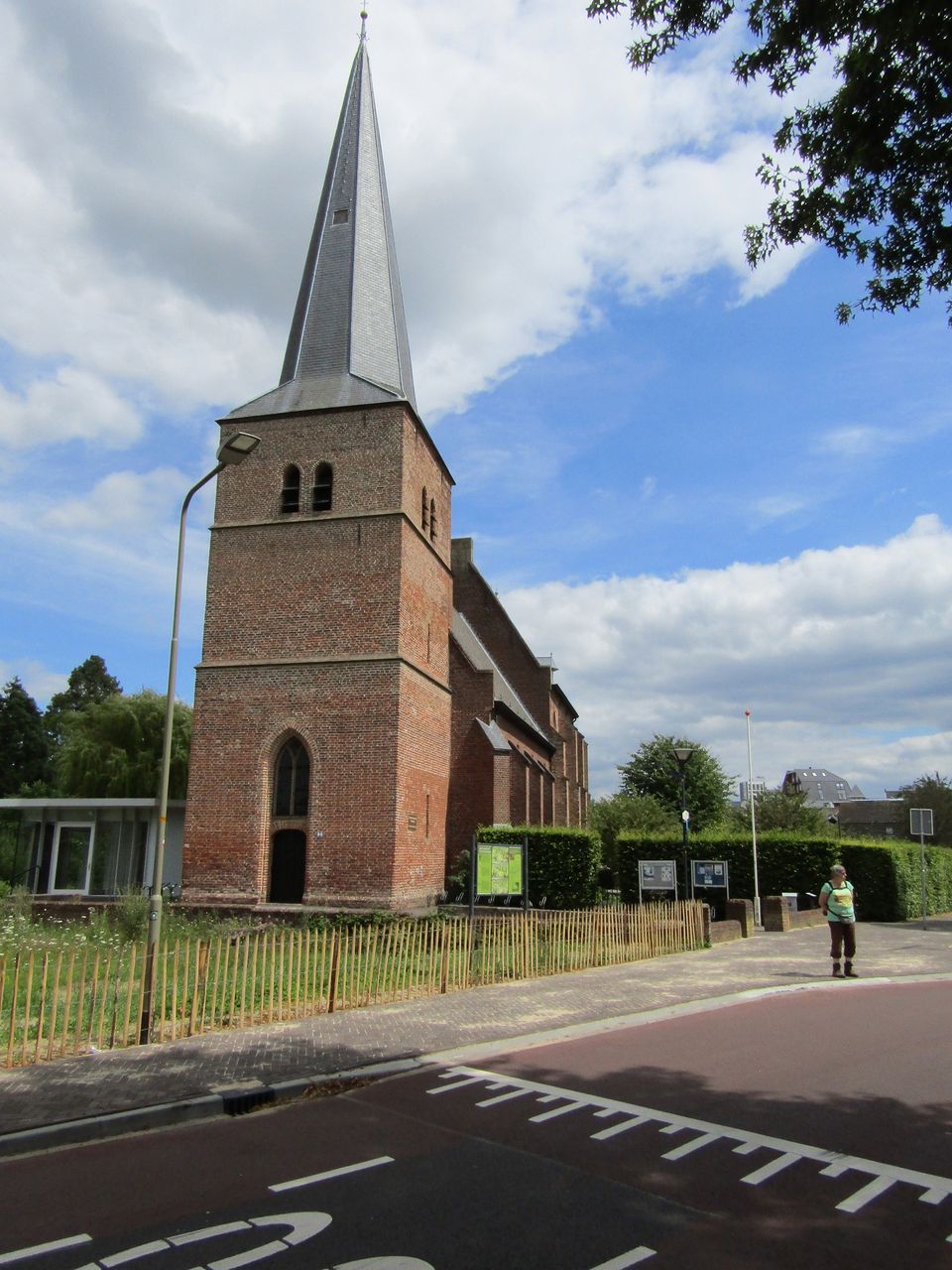 Kerk Groesbeek
