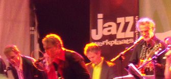Foto Jazz in Duke Town