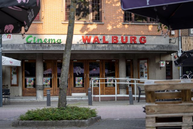 Cinema Walburg