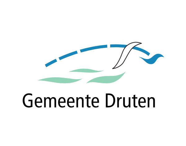 Gemeente Druten logo