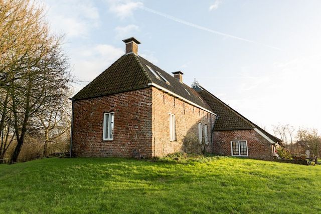 Allemastate Oudwoude