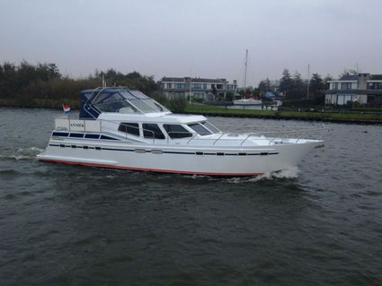 yachtcharter holland langelille