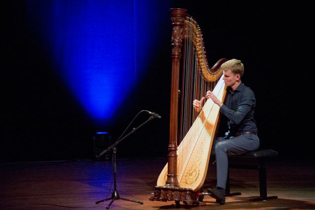 Harp
Joost Willemze