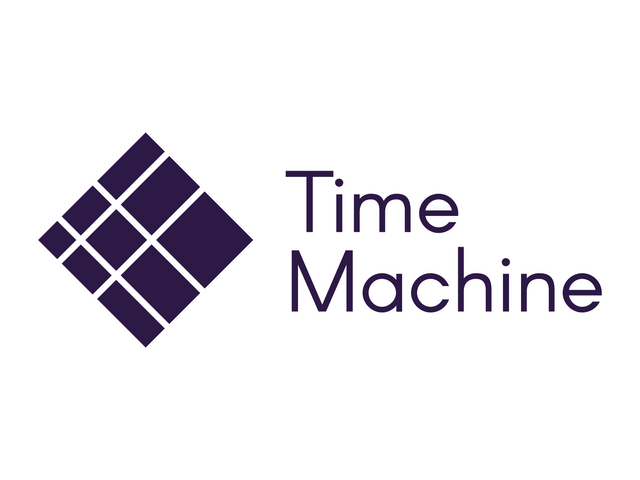 Logo Time Machine