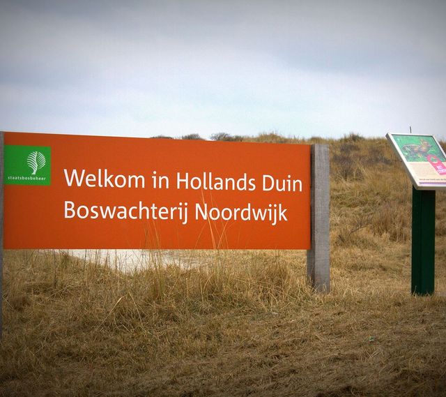 Staatsbosbeheer Hollands Duin