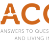 The logo of ACCESS