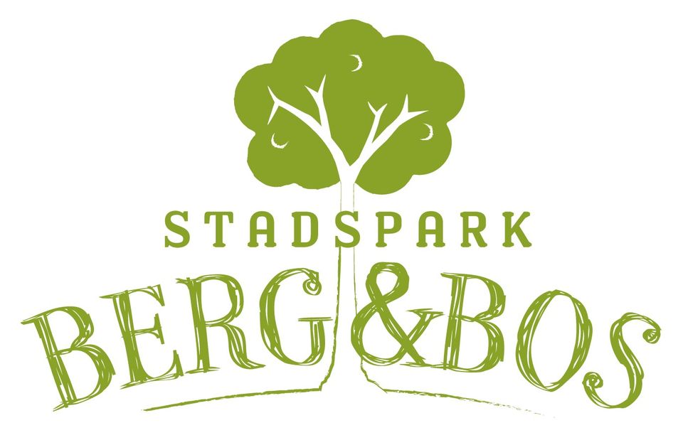 Stadspark Berg en Bos logo