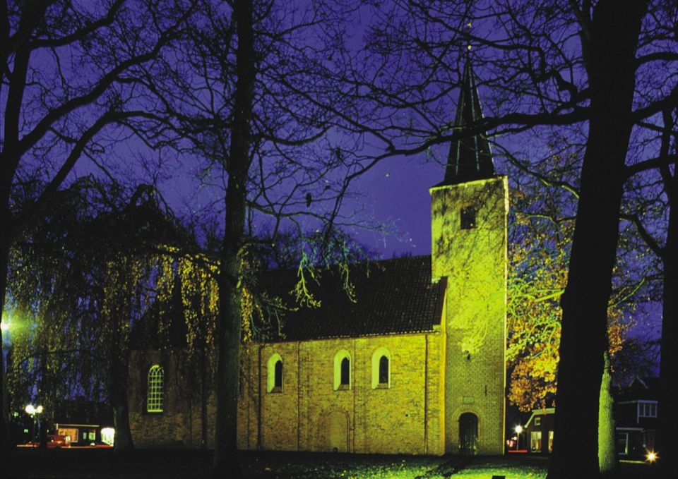 Kerk van Peize