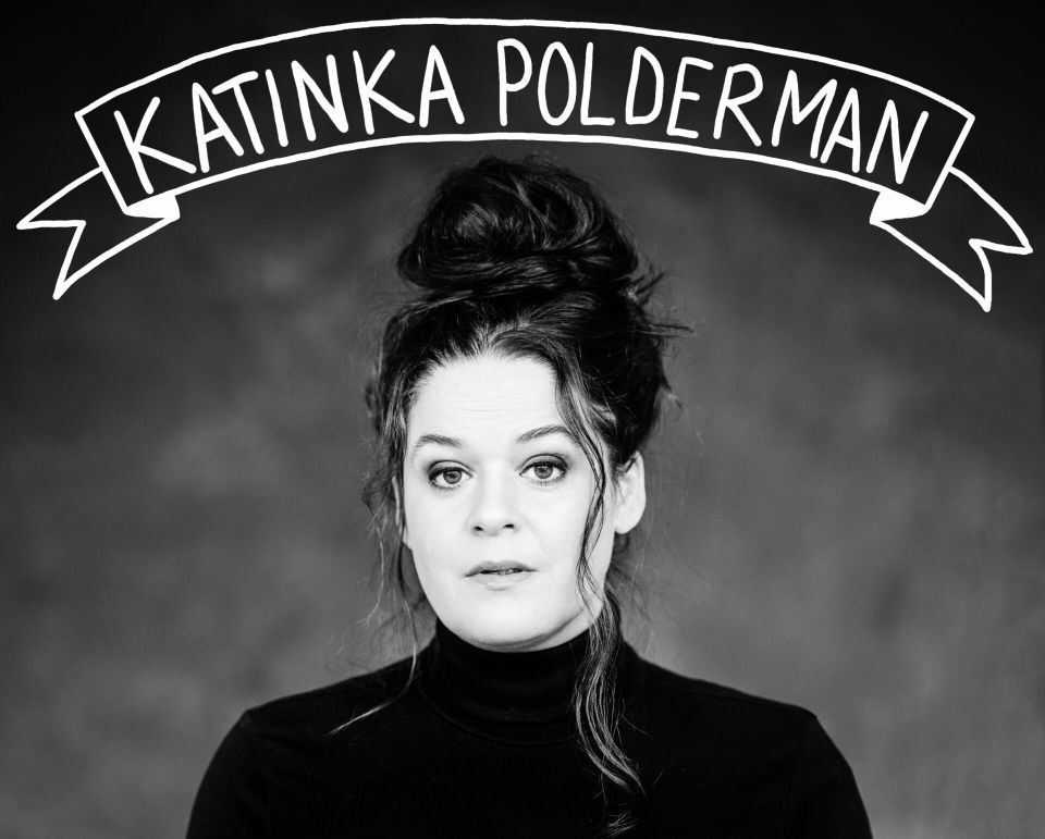 Katinka Polderman