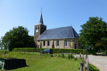 Kerk Schalsum