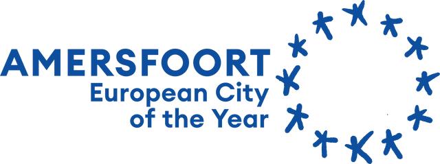 Amersfoort European City of the Year